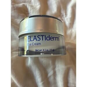 ELASTIderm Eye Cream 0.5 oz / 15 g - Revitalize Your Eyes with Confidence!